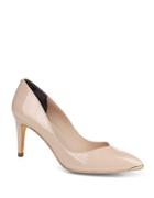 Ted Baker London Moniirra Patent Leather Pumps