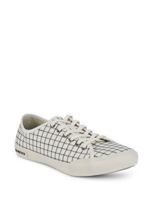 Seavees Monterey Window Pant Sneakers