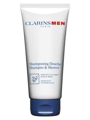 Clarins Total Shampoo & Shower