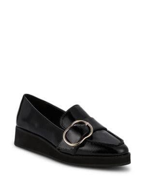 Nine West Keppme Creeper Loafers
