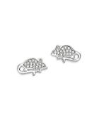 Thomas Sabo Sterling Silver Mouse Stud Earrings