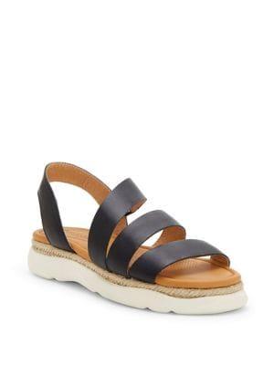 Cc Corso Como Yasha Classic Slingback Sandals