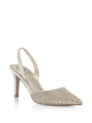 Adrianna Papell Houston Slingback Pumps