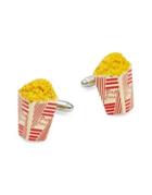 Cufflinks, Inc. Popcorn Cuff Links