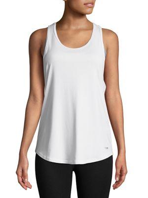 Copper Fit Pro Racerback Tank Top