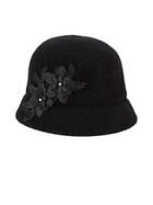 Collection 18 Classic Floral Cloche