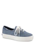 Keds Low-top Canvas Sneakers