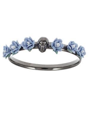 424 Fifth Anna Bangle Bracelet