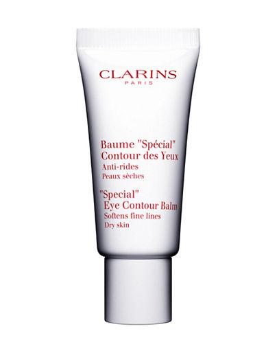 Clarins Eye Balm Dry Skin/0.7 Oz.