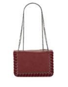 Jessica Simpson Zamia Animal Print Shoulder Bag