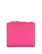 Kate Spade New York Textured Leather Wallet