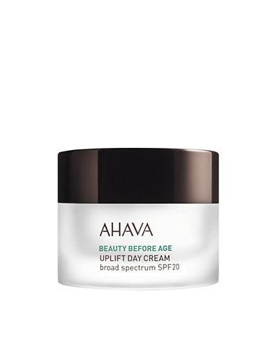 Ahava Beauty Before Age Uplift Day Cream With Spf 20-1.7 Oz.