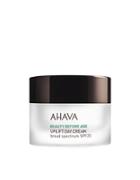 Ahava Beauty Before Age Uplift Day Cream With Spf 20-1.7 Oz.