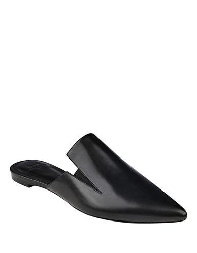 Marc Fisher Ltd Shiloh Loafer Mules