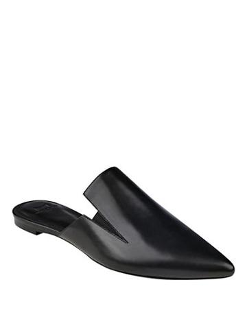 Marc Fisher Ltd Shiloh Loafer Mules