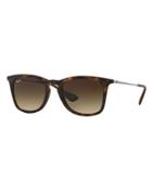 Ray-ban Youngster Square Sunglasses