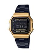 G-shock Casio Two-tone Digital Watch
