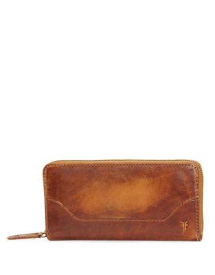 Frye Leather Wallet