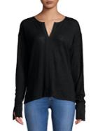 Sanctuary Sienna Long-sleeve Top