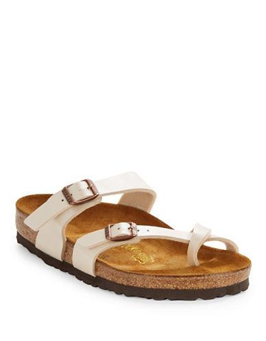 Birkenstock Mayari Slip-on Sandals