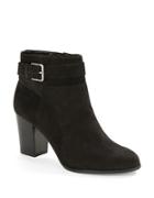 Cole Haan Rhinecliff Suede Bootie