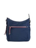 Tommy Hilfiger Lani Logo Hobo Bag
