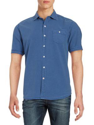 Tommy Bahama Corvair Cruiser Sportshirt