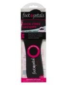 Foot Petals Poronsock Free Saviors Shoe Inserts