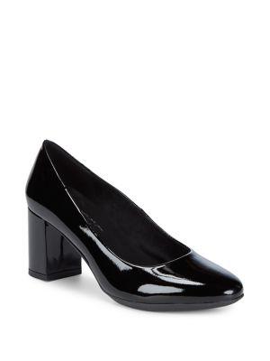 The Flexx Seriously Patent Leather Pumps