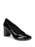 The Flexx Seriously Patent Leather Pumps