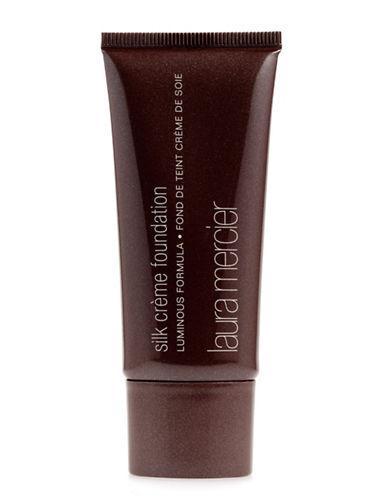 Laura Mercier Silk Crme Foundation