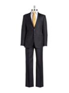Michael Kors 2-button Wool Suit