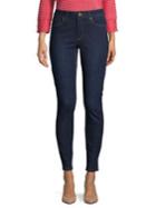Jones New York Lexington Skinny Jeggings