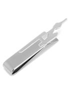 Cufflinks, Inc. Star Trek Enterprise Silhouette Tie Bar