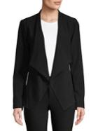 Michael Michael Kors Classic Long-sleeve Jacket