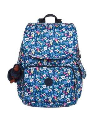 Kipling City Pack Medium Backpack