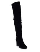 Sam Edelman Sable Suede Over-the-knee Boots