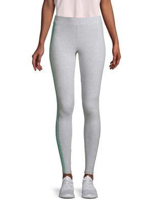 Fila Stripe Leggings