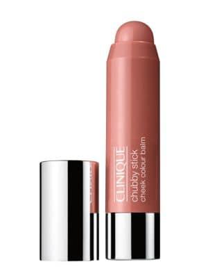 Clinique Chubby Stick Moisturizing Cheek Colour Balm