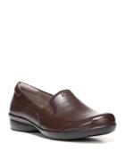 Naturalizer Channing Leather Loafers