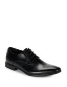 Kenneth Cole Reaction Bull Leather Oxfords