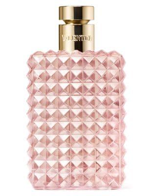 Valentino Valentina Donna Silky Shower Gel/6.8 Oz