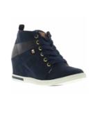 Tommy Hilfiger Keri Ann Lace-up Sneakers