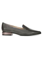 Naturalizer Clea Leather Loafers