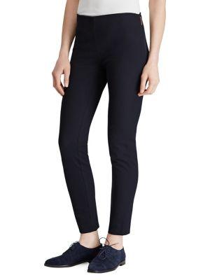 Lauren Ralph Lauren Stretch Skinny Pants