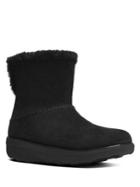 Fitflop Mukluk Shorty Ii Tm Shearling-lined Boots