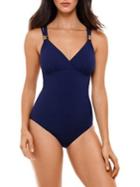 Miraclesuit Zenith Horizon One-piece Swimsuit