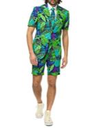 Opposuits Summer Juicy Jungle Three-piece Suit