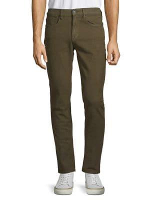 Hudson Jeans Axl Skinny Pants