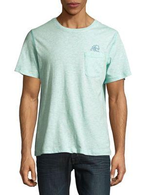 Surfsidesupply Short-sleeve Cotton Tee